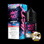Nasty Super Cool 30ml Salt Nicotine E-Liquids 35mg and 50mg In Dubai - Image 11