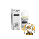 No Hype Vapors Saltnic 30ml E-Liquid In Dubai - Image 2