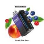 OXBAR Magic Maze 2 disposable 30000 Puffs 50mg Vape in Dubai - Image 11