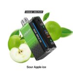 OXBAR Magic Maze 2 disposable 30000 Puffs 50mg Vape in Dubai - Image 9