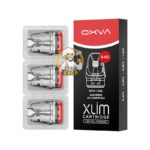 OXVA Xlim XL Top Fill Cartridge 3ml In UAE - Image 5