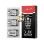 OXVA Xlim XL Top Fill Cartridge 3ml In UAE - Image 4