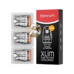 OXVA Xlim XL Top Fill Cartridge 3ml In UAE - Image 3