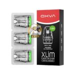 OXVA Xlim XL Top Fill Cartridge 3ml In UAE - Image 2