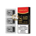 OXVA Xlim SS Pods 2ml Top Fill In UAE - Image 5