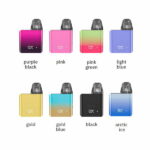 OXVA Xlim SQ Kit 900mAh In Dubai – Buy Now - Image 2