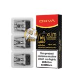 OXVA Xlim SS Pods 2ml Top Fill In UAE - Image 4