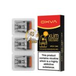 OXVA Xlim SS Pods 2ml Top Fill In UAE - Image 3