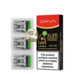 OXVA Xlim SS Pods 2ml Top Fill In UAE - Image 2