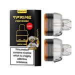 OXVA VPrime Pod Cartridge (Pack of 2) In UAE, DUBAI - Image 3
