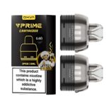 OXVA VPrime Pod Cartridge (Pack of 2) In UAE, DUBAI - Image 2