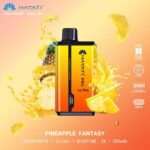 HAYATI Pro Ultra 15000 Puffs dual flavours 2% Nicotine Disposable Vape in Dubai - Image 5