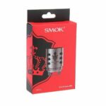 SMOK TFV12 PRINCE COILS V12-3PACK-M4/Q4/X6/T10 - Image 5
