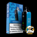 Pod Salt 35000 puffs 20MG Nicotine Disposable Vape In Dubai - Image 2