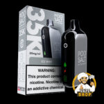 Pod Salt 35000 puffs 20MG Nicotine Disposable Vape In Dubai - Image 3