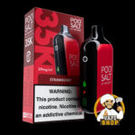 Pod Salt 35000 puffs 20MG Nicotine Disposable Vape In Dubai - Image 9