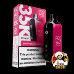 Pod Salt 35000 puffs 20MG Nicotine Disposable Vape In Dubai - Image 10