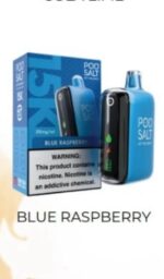 Podsalt 15000 Puffs 2% (20mg) Nicotine Disposable Vape - Image 11