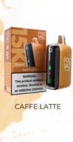 Podsalt 15000 Puffs 2% (20mg) Nicotine Disposable Vape - Image 10