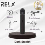 Relx Artisan Vape Kit 380mAh In UAE - Image 6