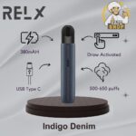 Relx Artisan Vape Kit 380mAh In UAE - Image 5