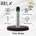 Relx Artisan Vape Kit 380mAh In UAE - Image 4