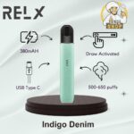 Relx Artisan Vape Kit 380mAh In UAE - Image 3