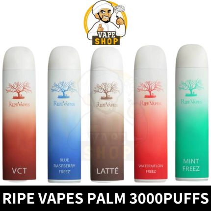 RIPE-VAPES-Palm-Disposable-3000-Puffs-20MG-Rechargeable-Vape-in-Dubai-RIPE-VAPE-3000-RIPE-VAPES-Palm-Disposable-Near-me-430x430-1.jpg RIPE VAPES Palm Disposable 3000 Puffs 20MG Rechargeable Vape in Dubai, UAE - Image 1