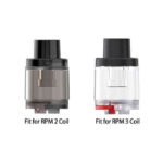 SMOK RPM 85 Pods/ RPM 100 Pods 6ml Replacement Pods in Dubai, UAE – 3PCS Per Pack - Image 2