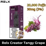 Relx Creator Extra Pods 1pcs Pack In UAE - Image 5