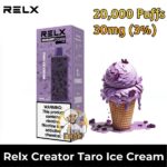 Relx Creator Extra Pods 1pcs Pack In UAE - Image 4