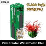 Relx Creator Extra Pods 1pcs Pack In UAE - Image 3