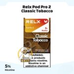 RELX Pod Pro 2 Pods 1.9ml In UAE - Image 5