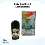 RELX Pod Pro 2 Pods 1.9ml In UAE - Image 4