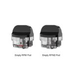 SMOK Nord 4 Pods 4.5ml Replacement Pods in Dubai, UAE – 3 PCS Per Pack - Image 2