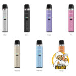 SMOK Novo Eco 30W Kit 1000mAh In Dubai - Image 2