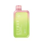 Elf Bar 10000 Puffs 5%-50mg Nicotion Disposable vape in Dubai - Image 12