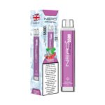 NERD Crystal Disposable vape 5500 Puffs in Dubai, UAE - Image 22