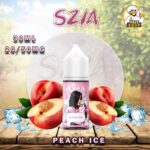 SZIA Salt Nicotine 20MG and 50MG E-liquid - Image 7