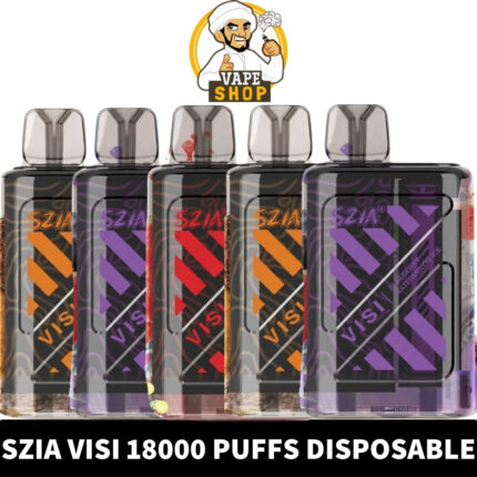 SZIA-Visi-18000-Puffs-Price-in-Dubai-430x430-1.jpg SZIA Visi 18000 Puffs 20MG Disposable Vape in Dubai - Image 1