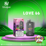Silvaper 15000 Puffs 20mg nicotine Disposable Vape In Dubai - Image 9