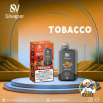 Silvaper 15000 Puffs 20mg nicotine Disposable Vape In Dubai - Image 15