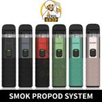 Smok Pro pod kit System In Dubai, UAE