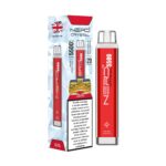 NERD Crystal Disposable vape 5500 Puffs in Dubai, UAE - Image 20