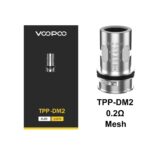 VOOPOO TPP Coils Series DM1 – DM4 Replacement Coils in Dubai, UAE - Image 5