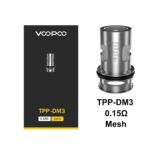 VOOPOO TPP Coils Series DM1 – DM4 Replacement Coils in Dubai, UAE - Image 4