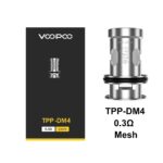 VOOPOO TPP Coils Series DM1 – DM4 Replacement Coils in Dubai, UAE - Image 3