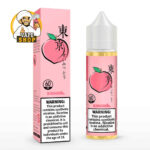 Tokyo E-liquid 60ml 0mg Nicotine In UAE - Image 3