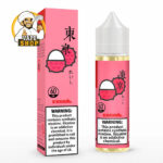 Tokyo E-liquid 60ml 0mg Nicotine In UAE - Image 4