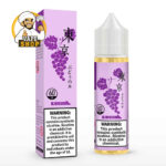 Tokyo E-liquid 60ml 0mg Nicotine In UAE - Image 5
